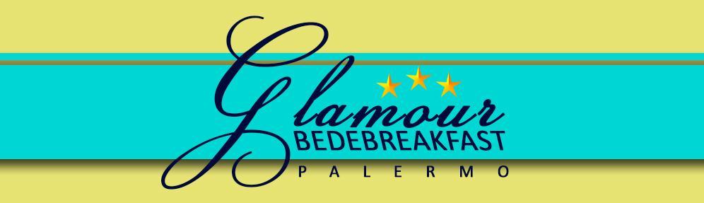 B&B Glamour ปาแลร์โม ภายนอก รูปภาพ